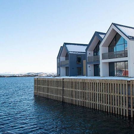 Ny Leilighet I Henningsvaer! Екстер'єр фото