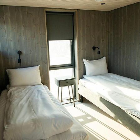 Ny Leilighet I Henningsvaer! Екстер'єр фото